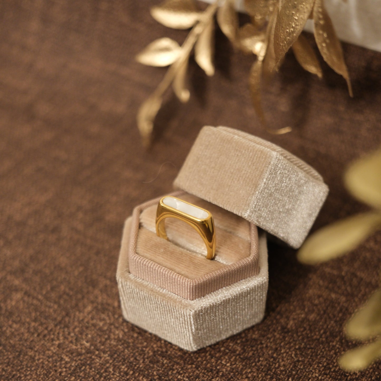 Oria Ring