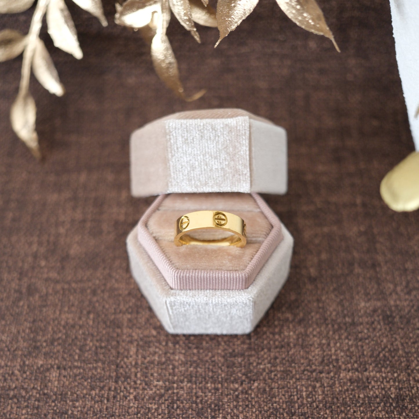 Vyxen Ring