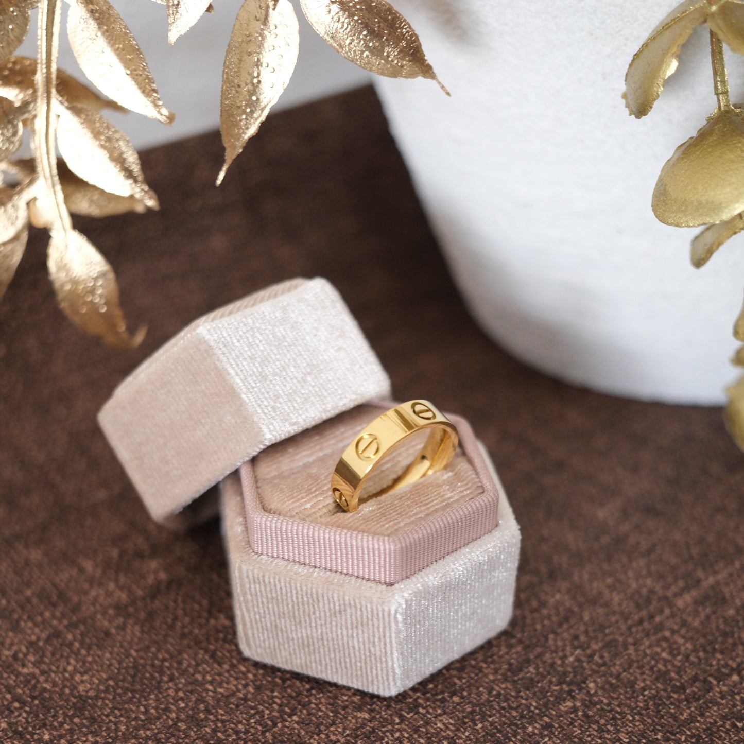 Vyxen Ring