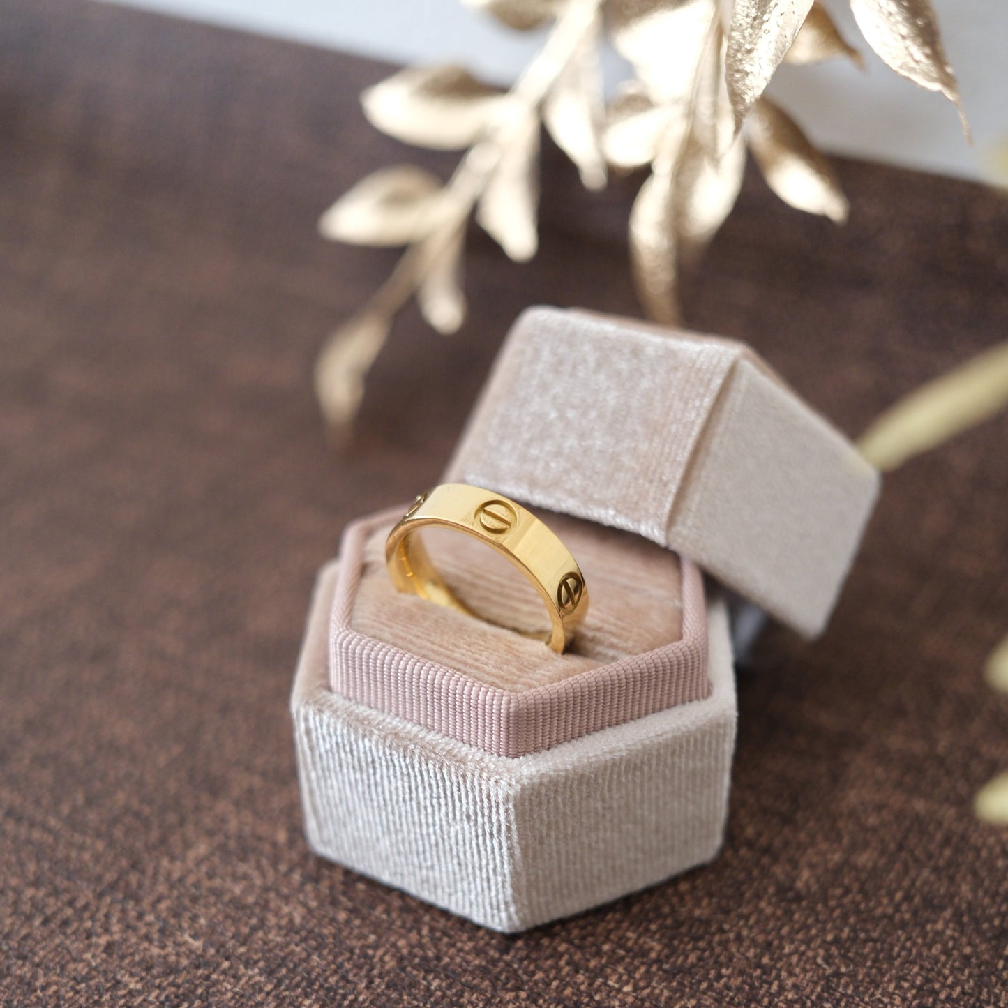 Vyxen Ring