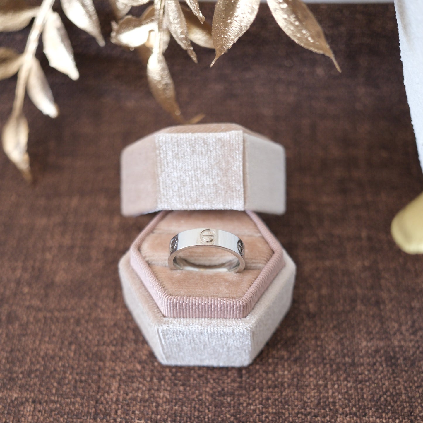 Vyxen Ring