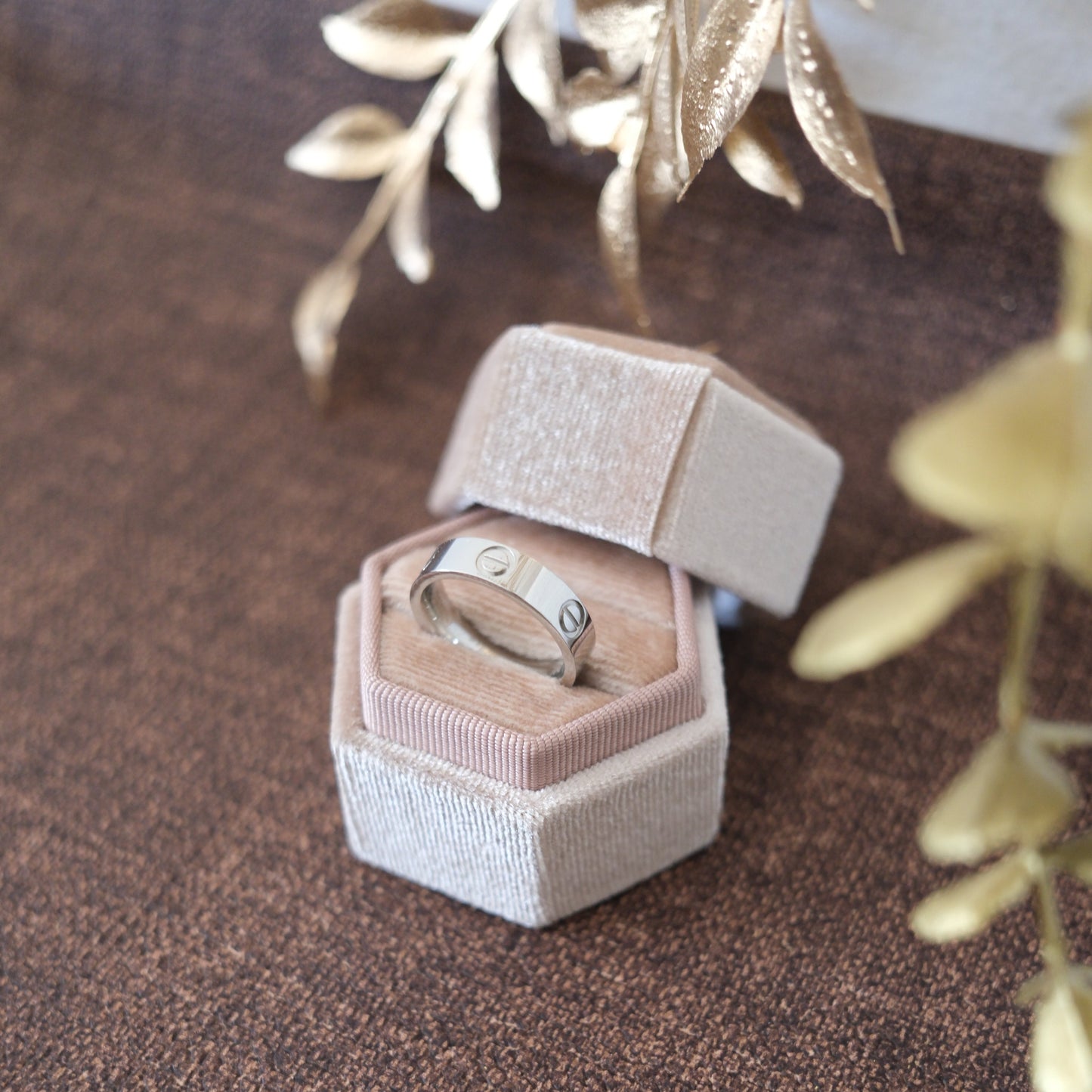Vyxen Ring