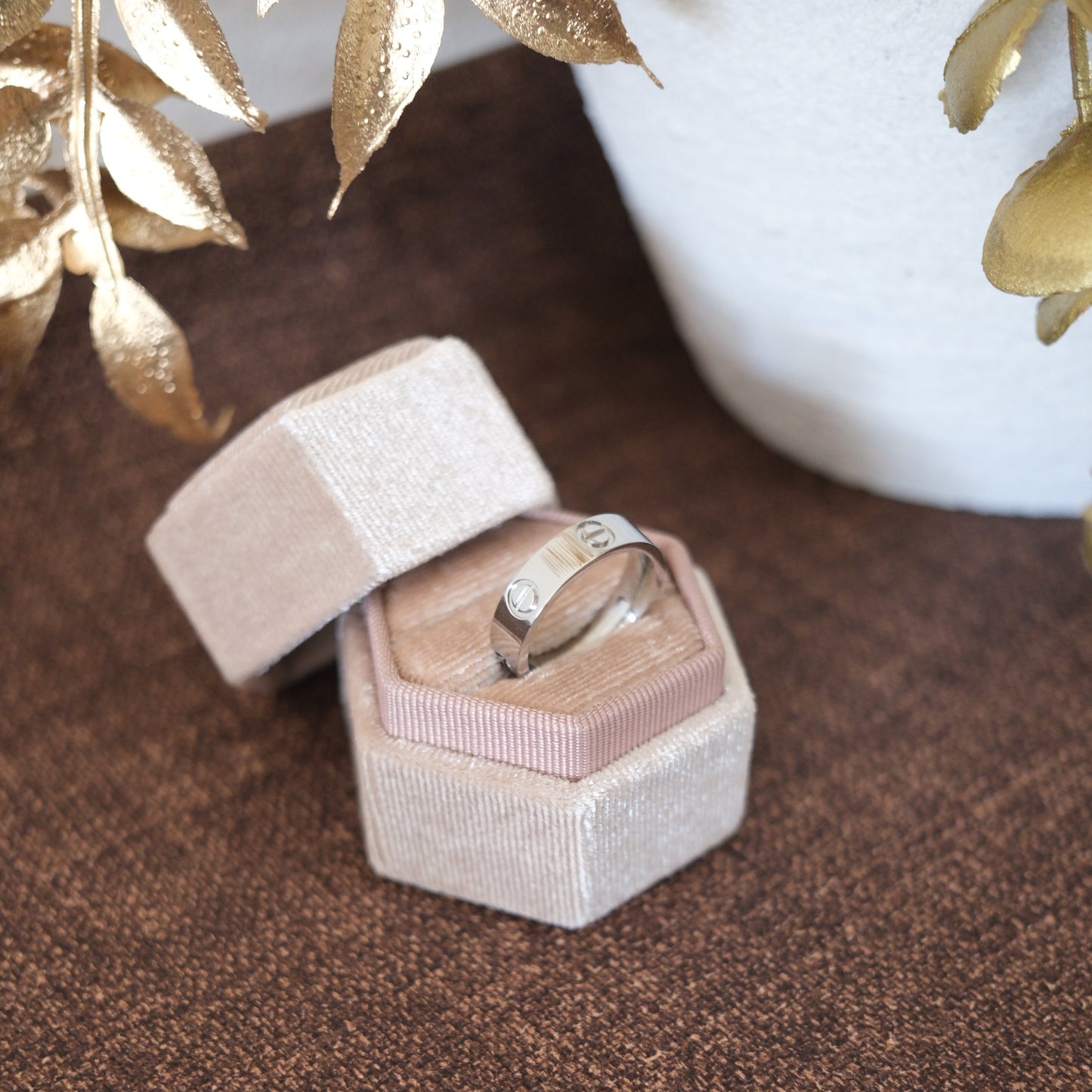 Vyxen Ring