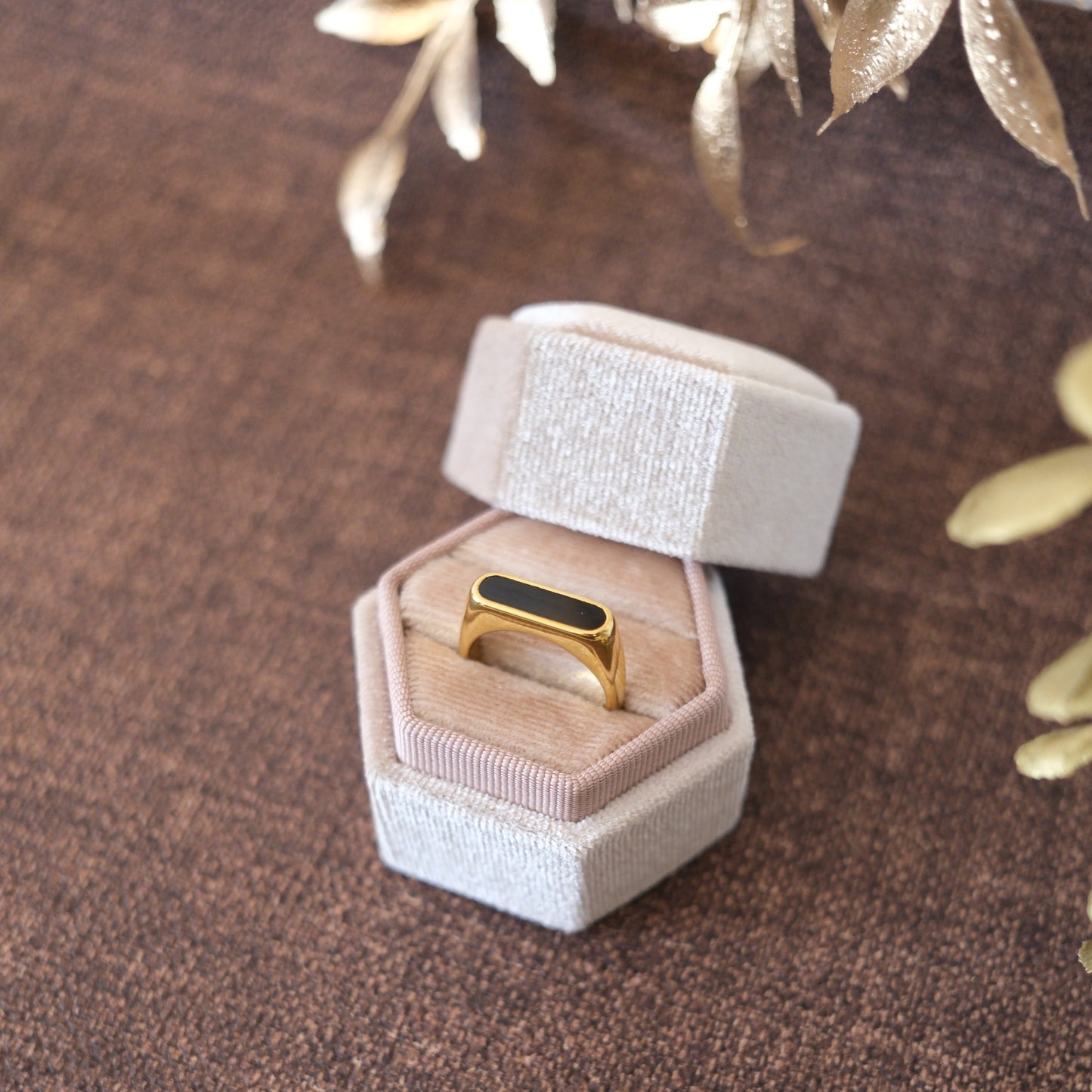 Oria Ring