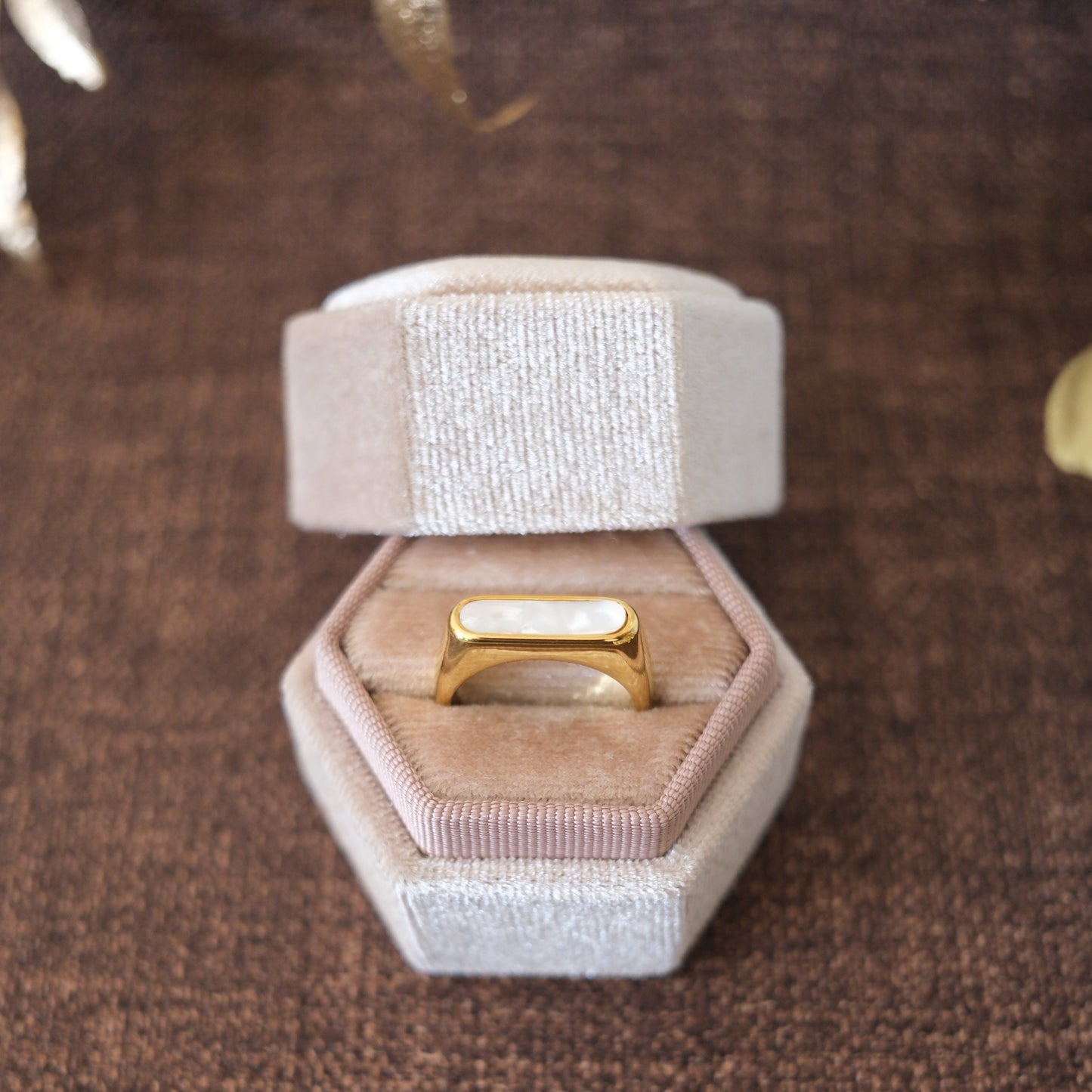 Oria Ring