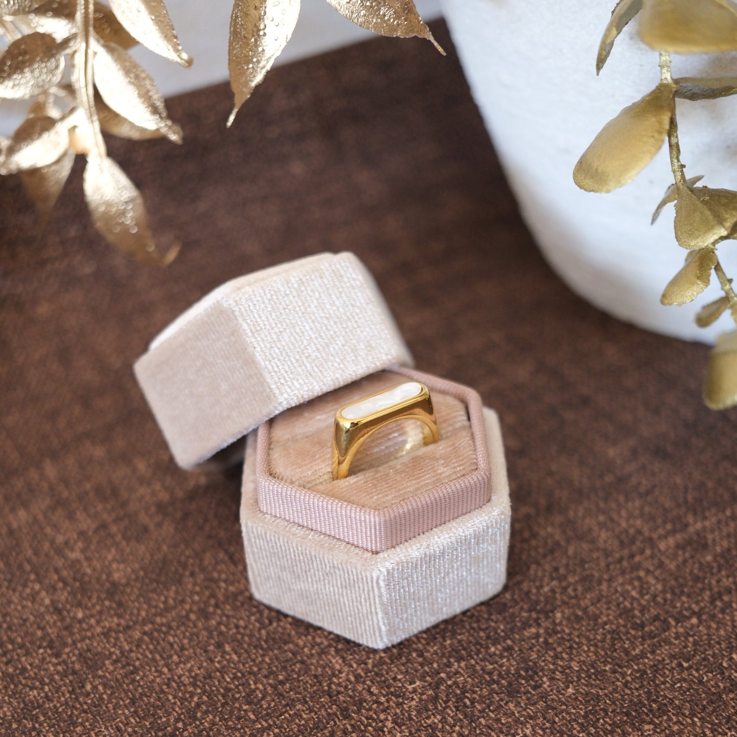 Oria Ring