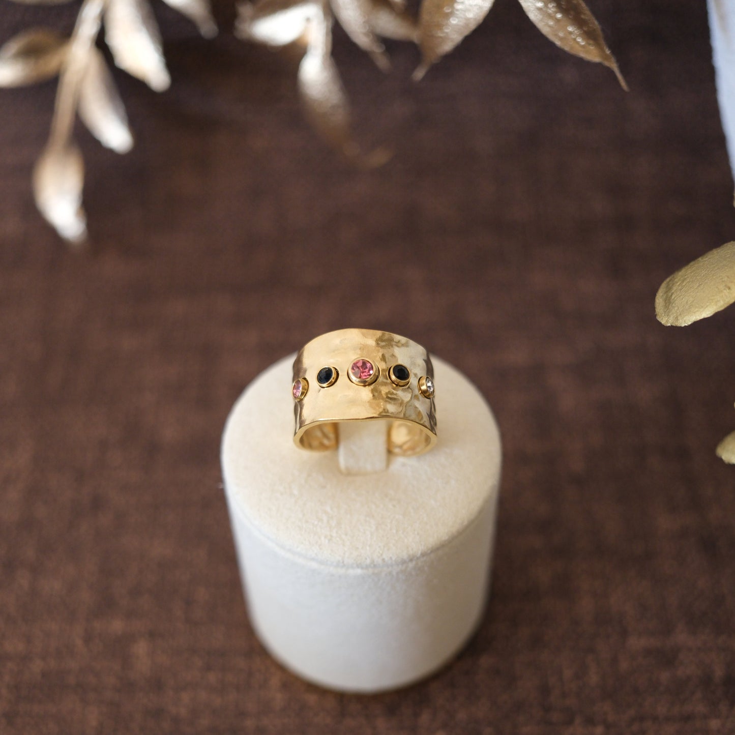 Avela Ring