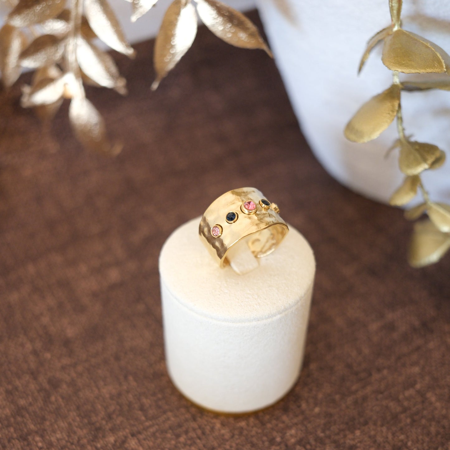 Avela Ring