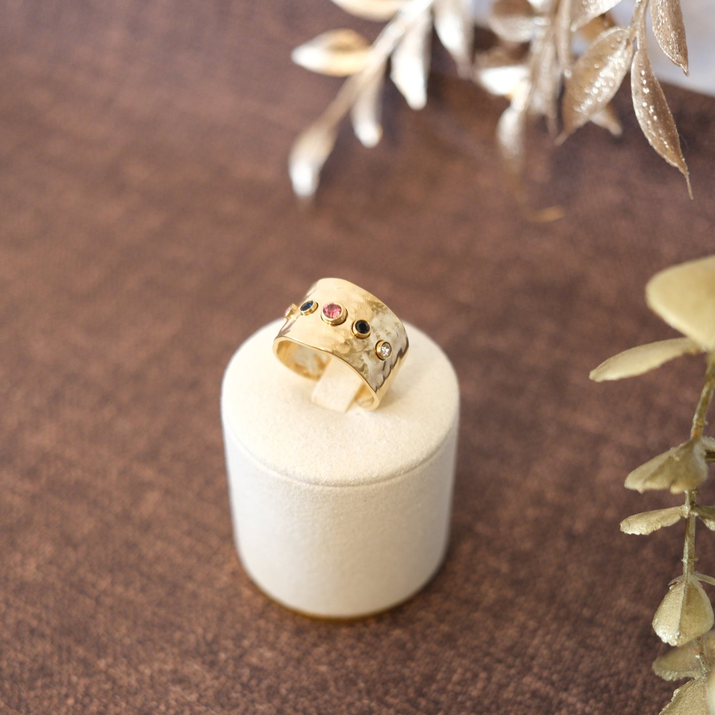 Avela Ring
