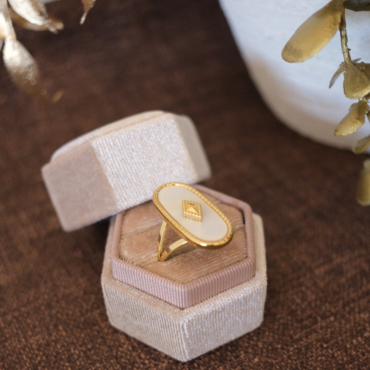 Isara Ring