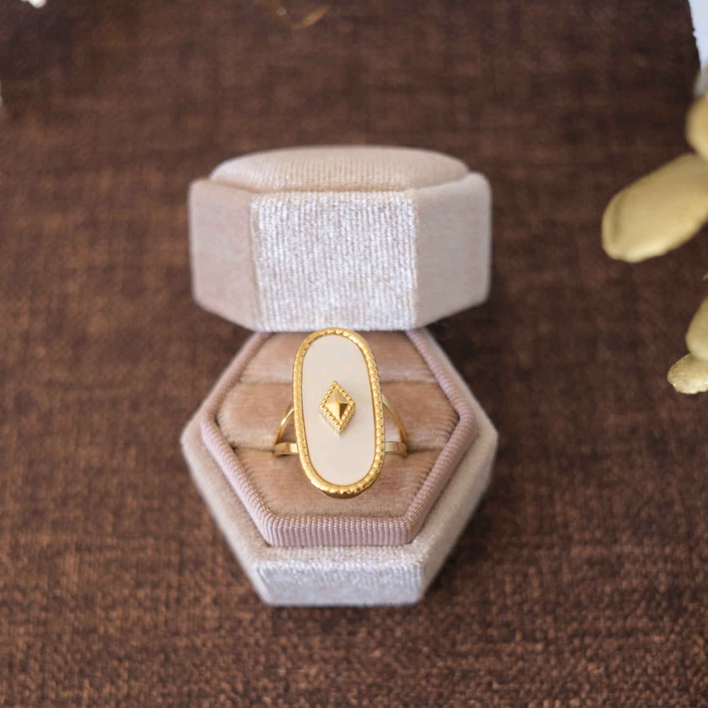 Isara Ring