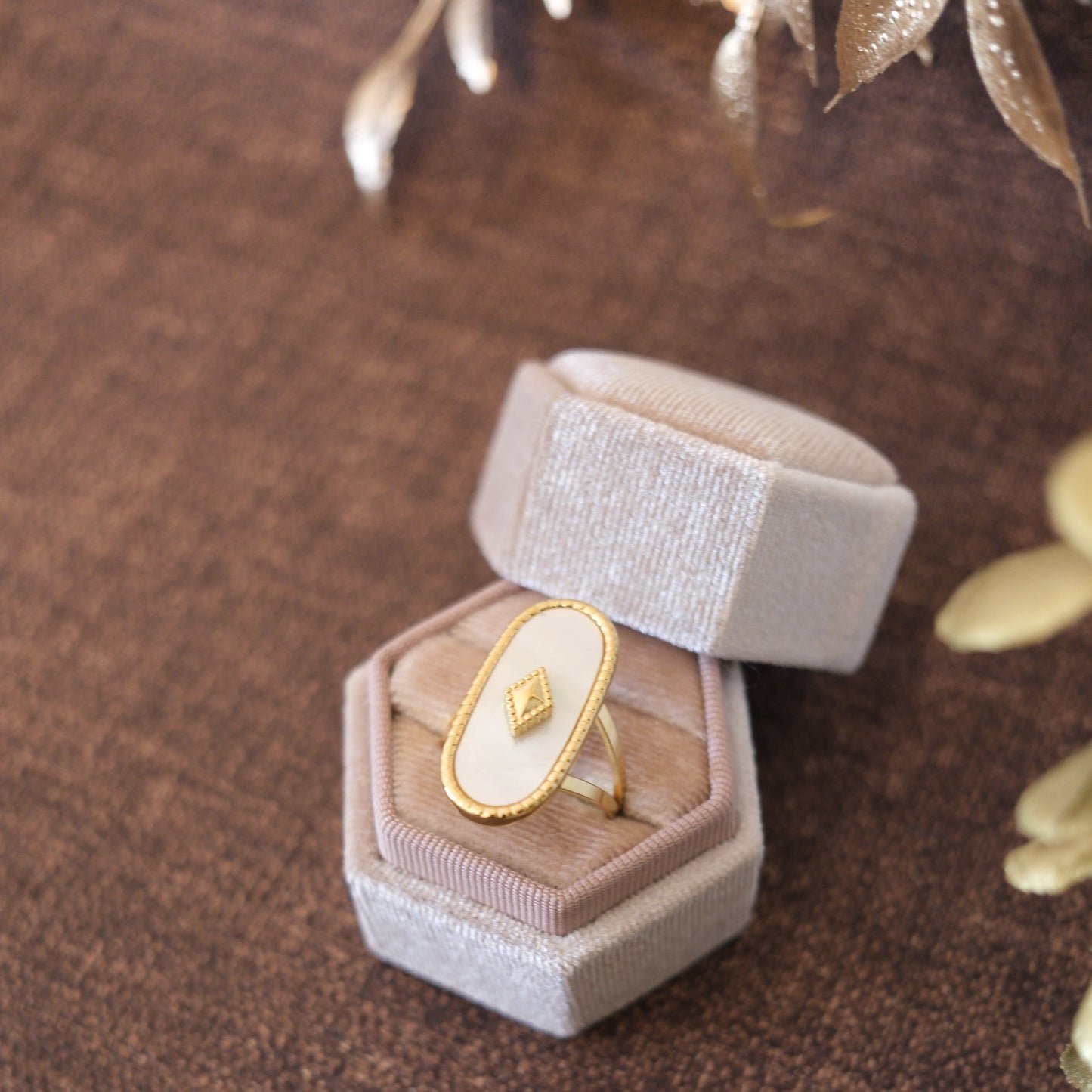 Isara Ring