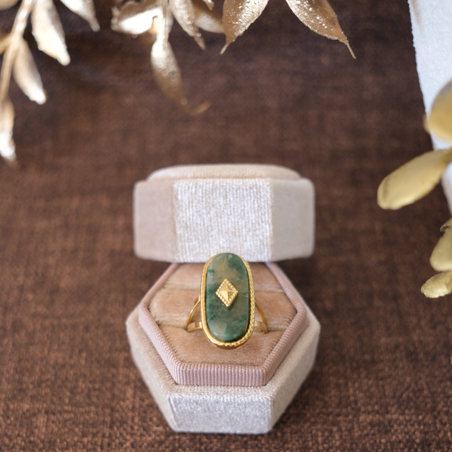 Isara Ring