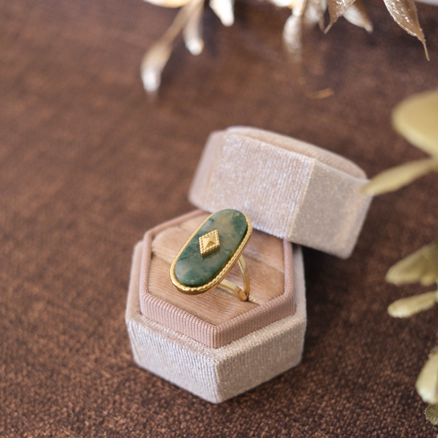 Isara Ring