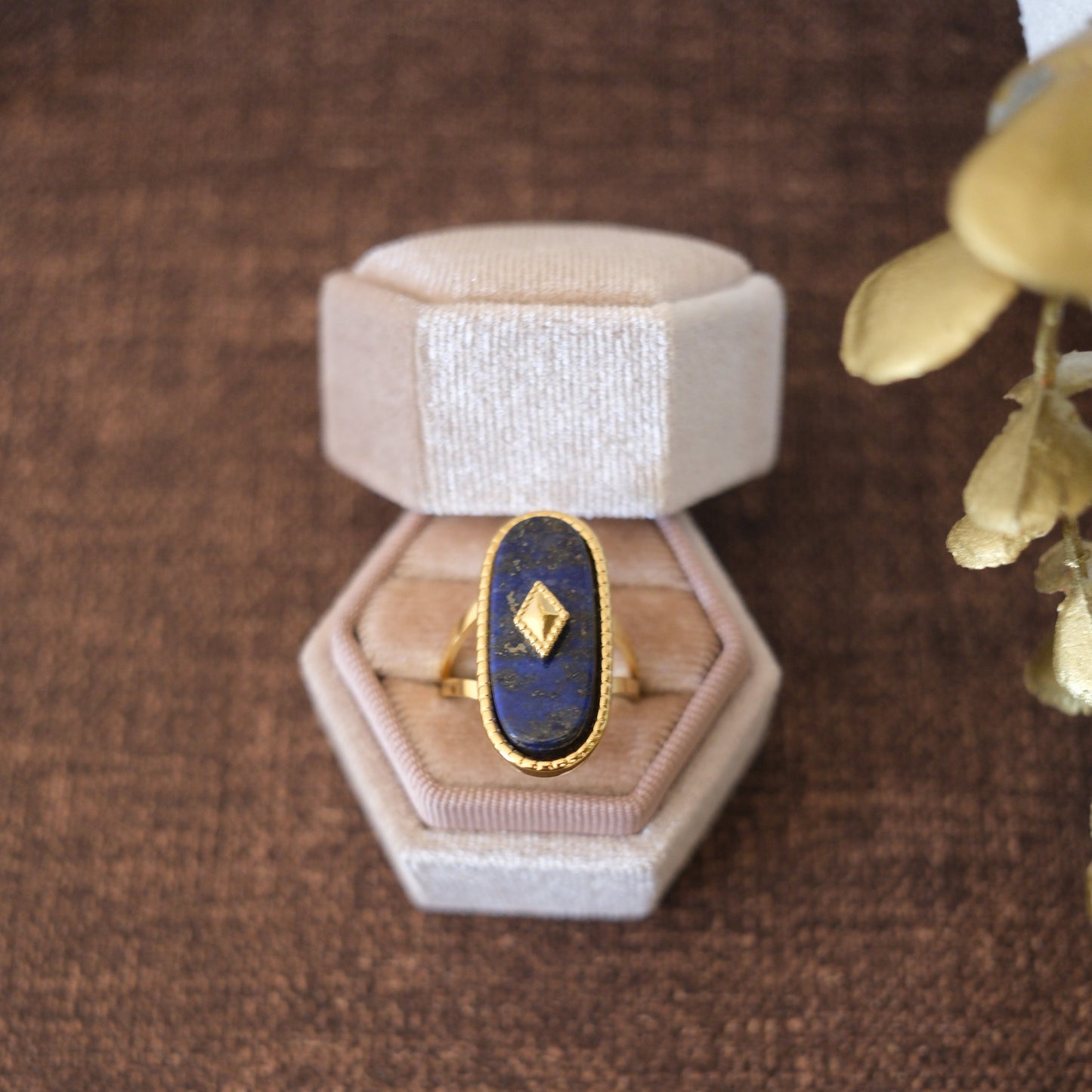 Isara Ring