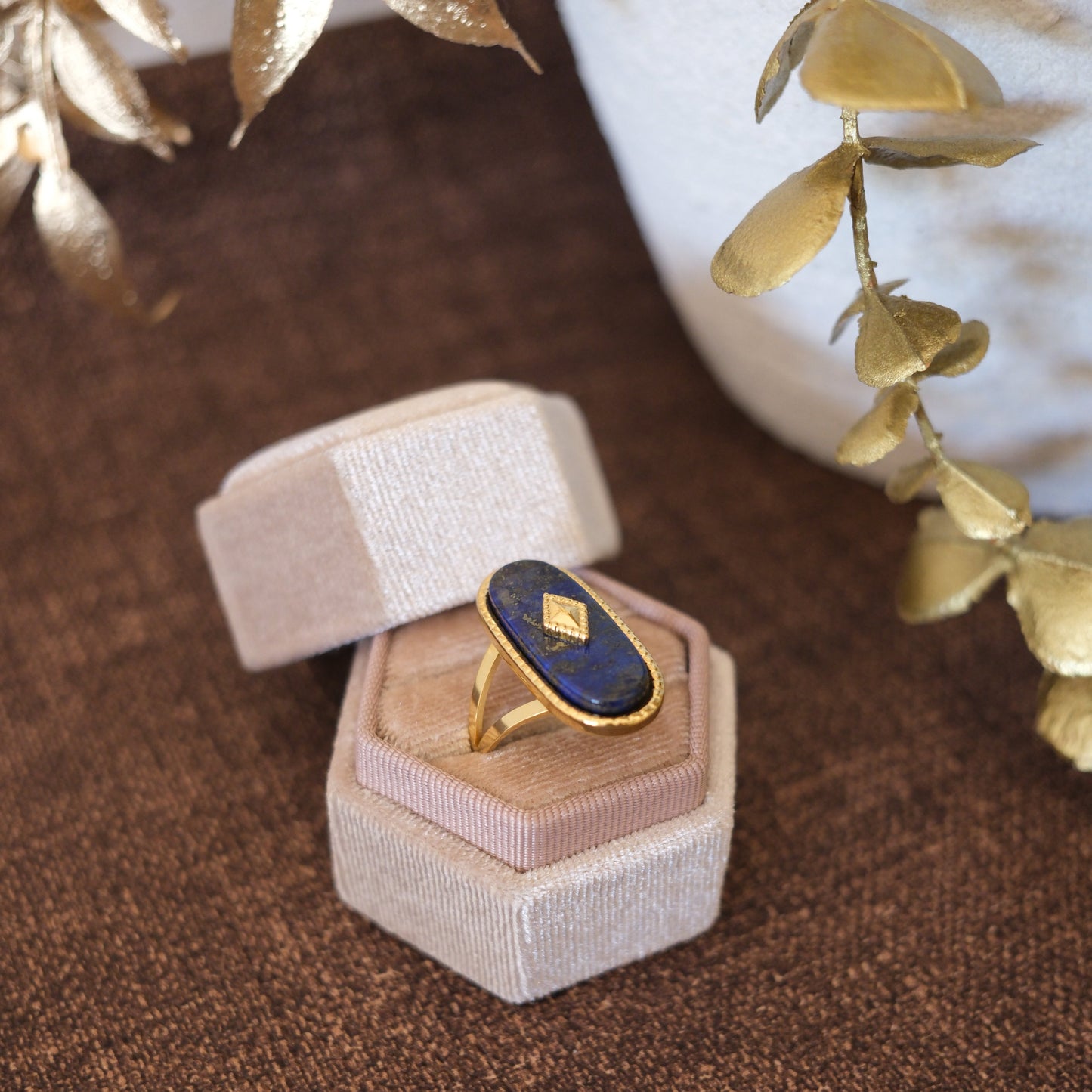 Isara Ring