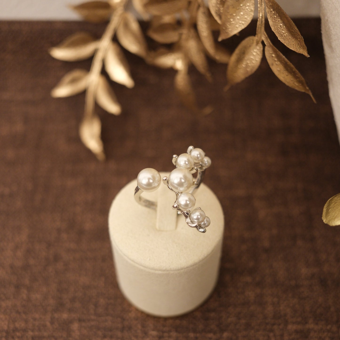 Aluna Ring