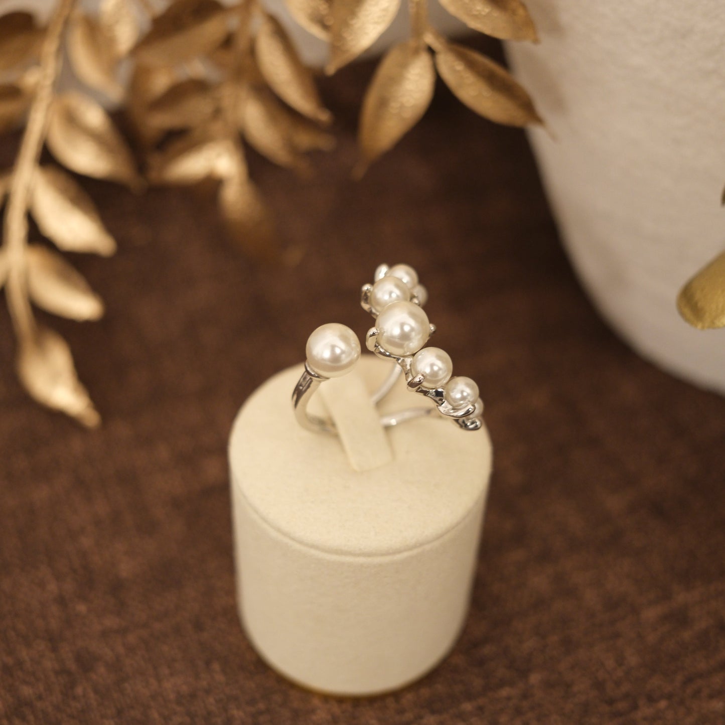 Aluna Ring