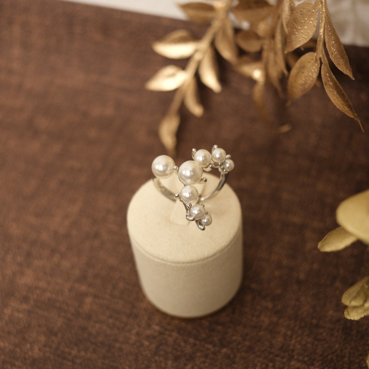 Aluna Ring