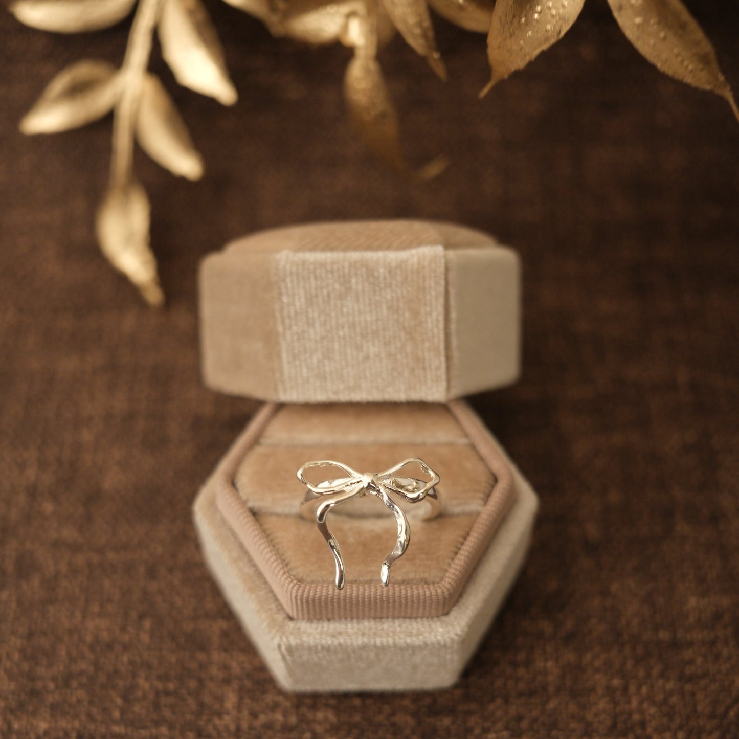 Lyselle Ring