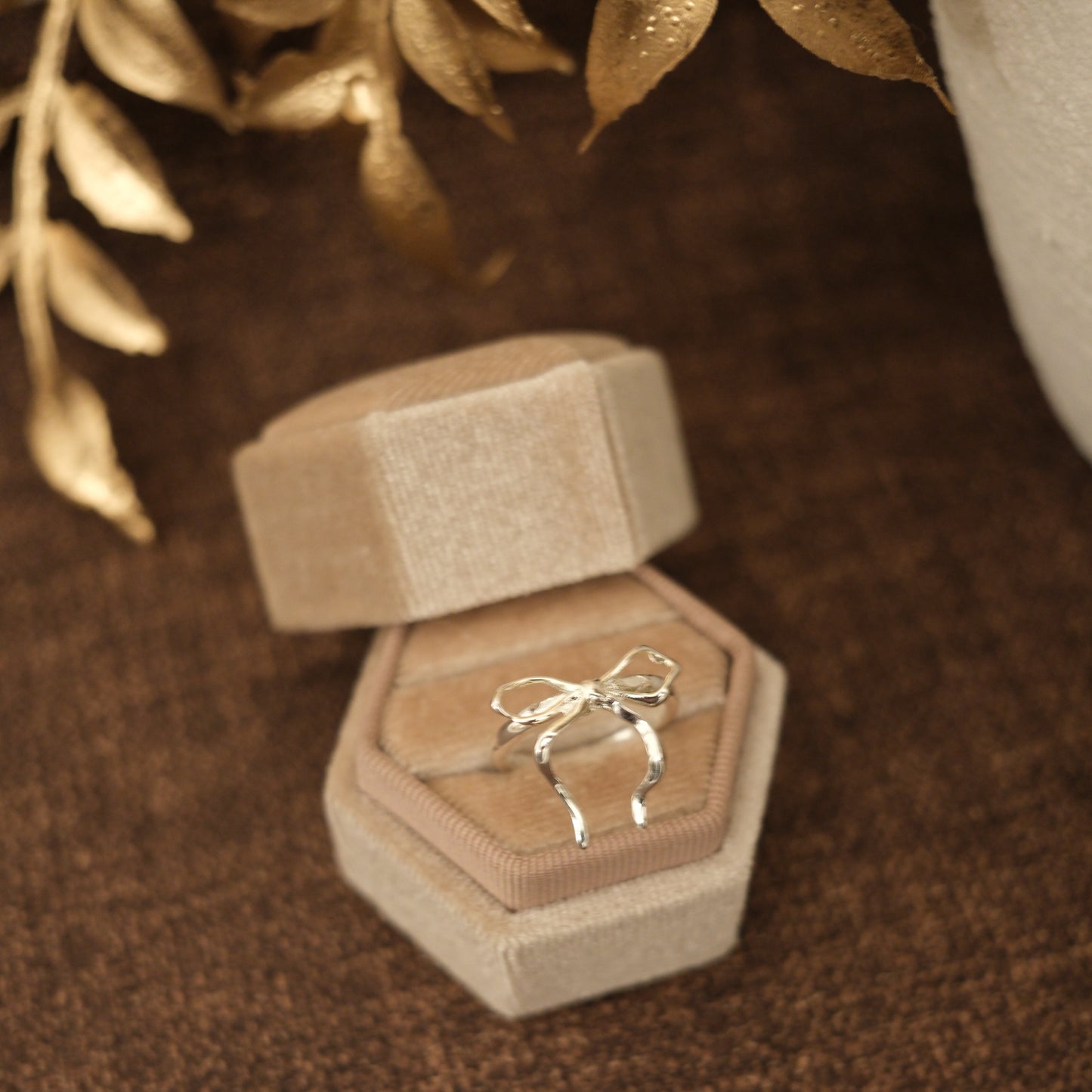 Lyselle Ring