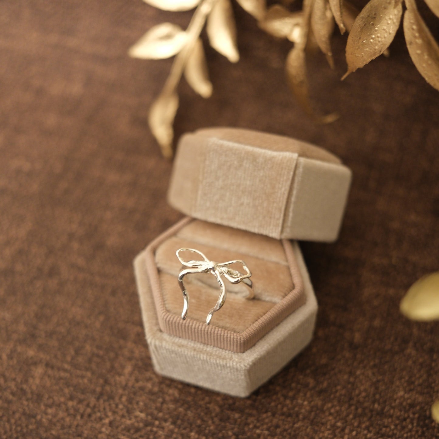 Lyselle Ring