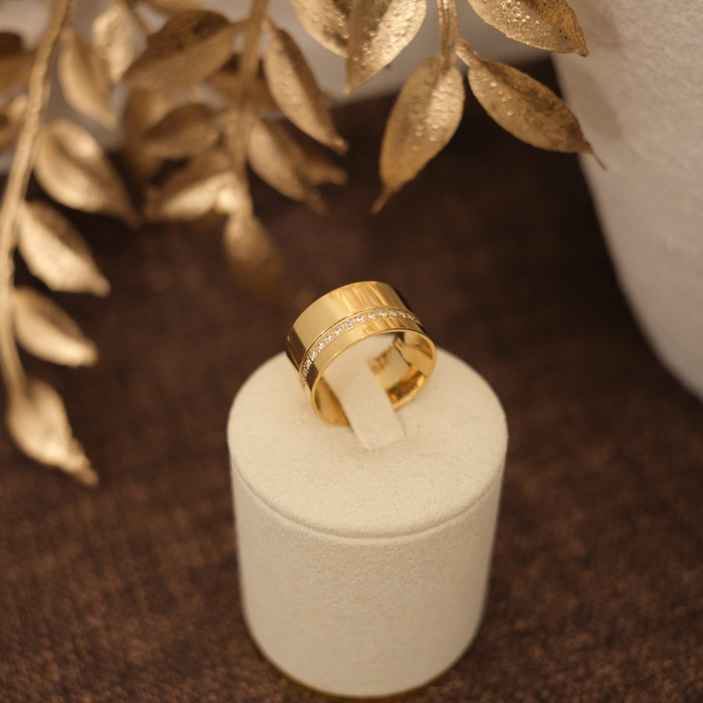 Solin Ring