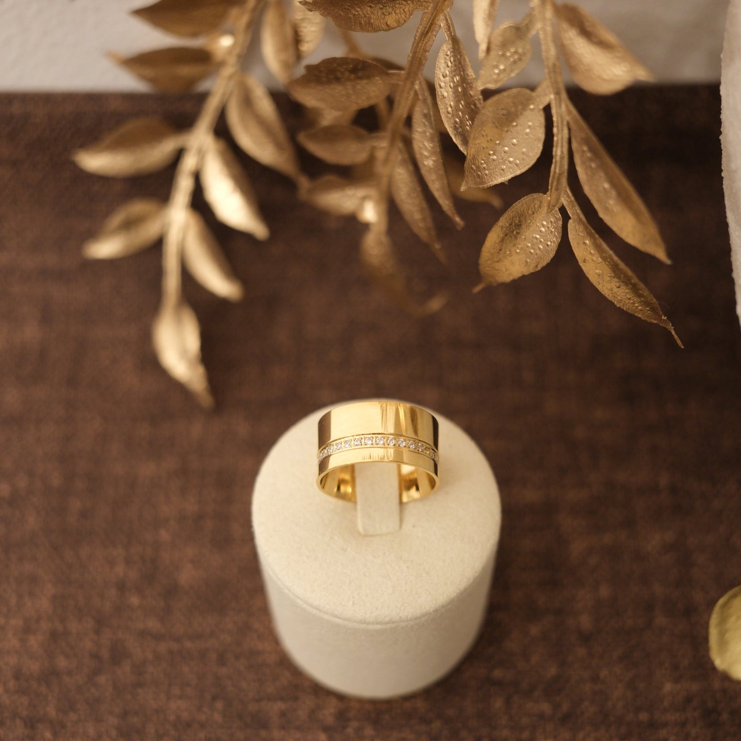 Solin Ring
