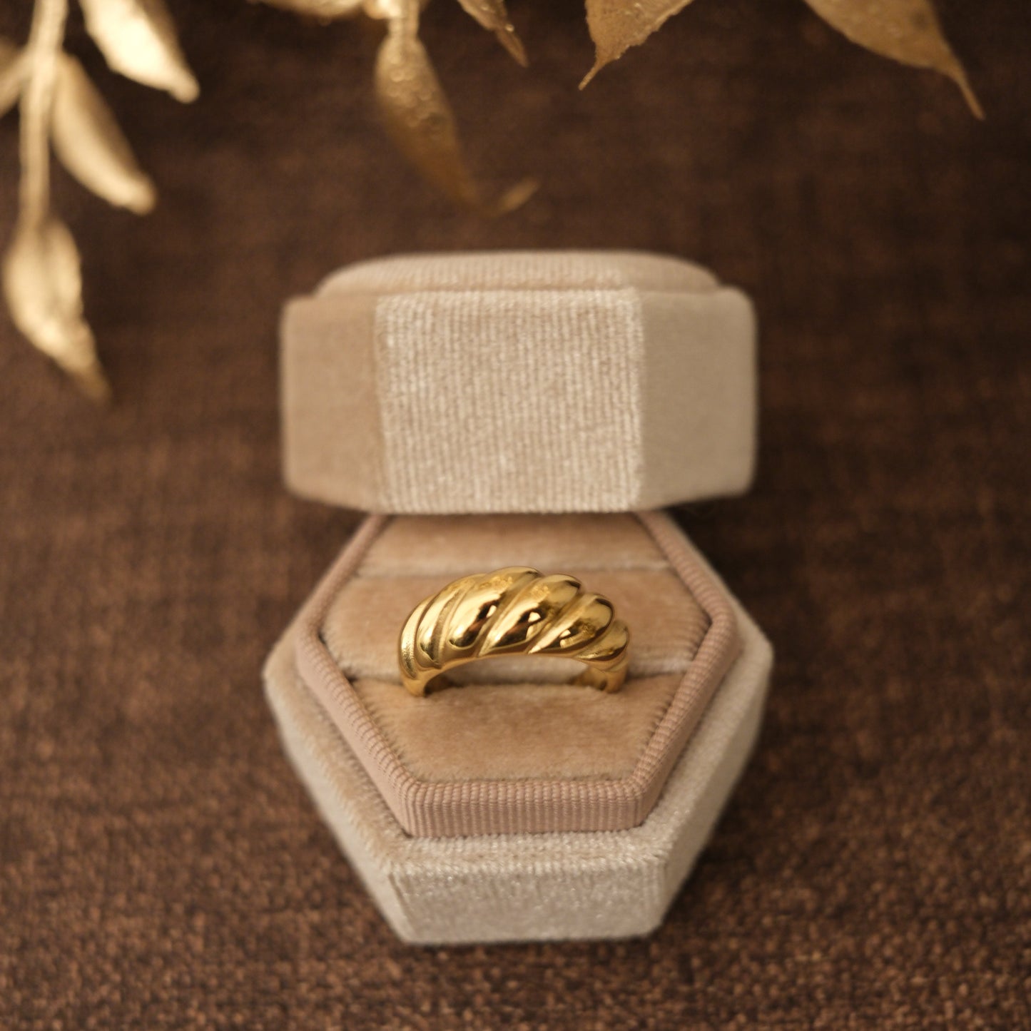 Moïra Ring