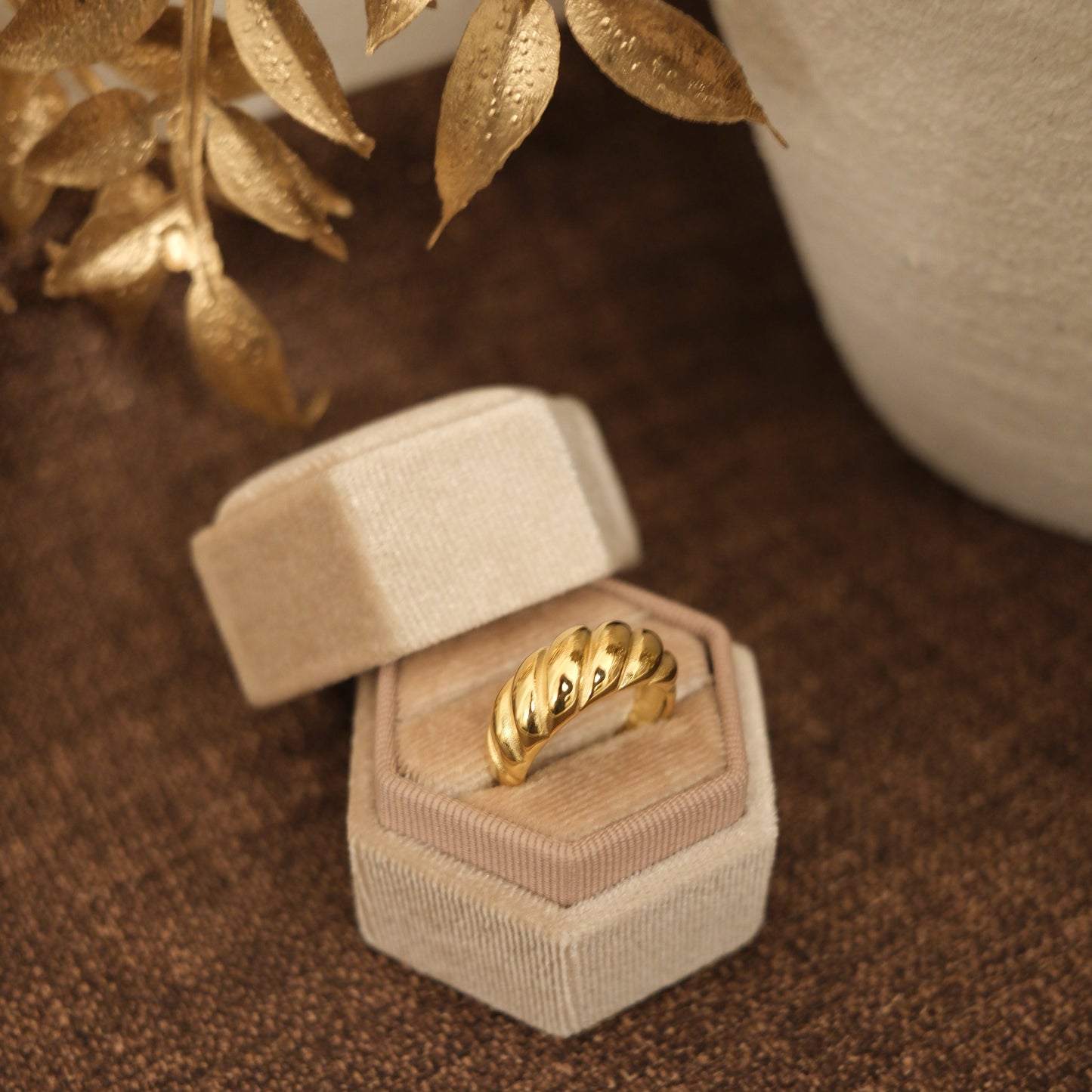 Moïra Ring