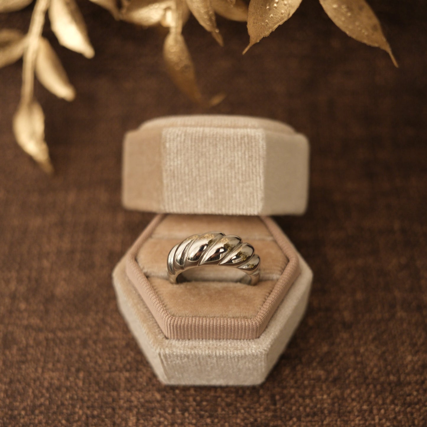 Moïra Ring