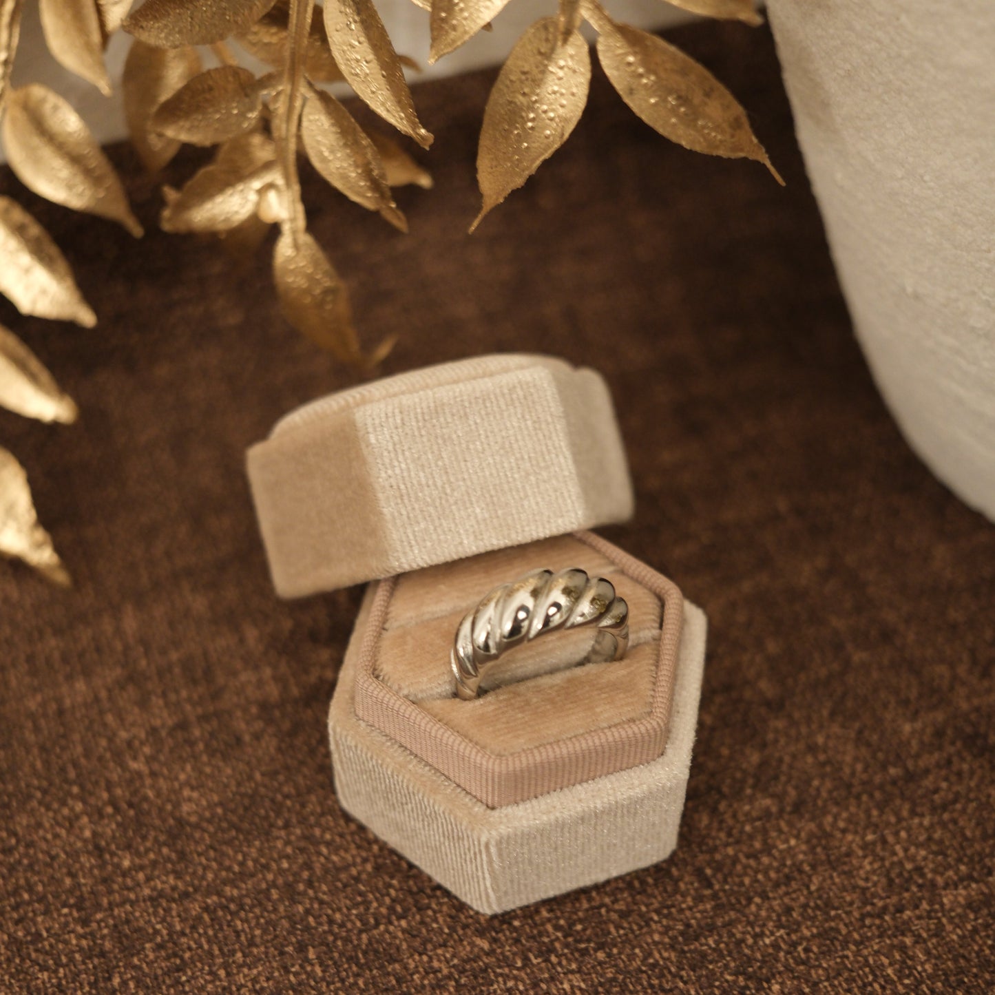 Moïra Ring