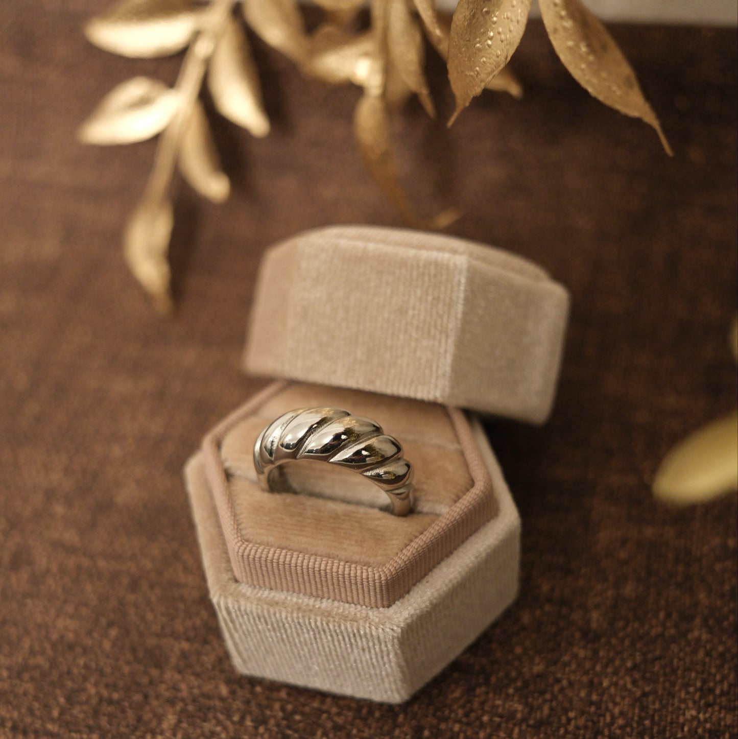 Moïra Ring