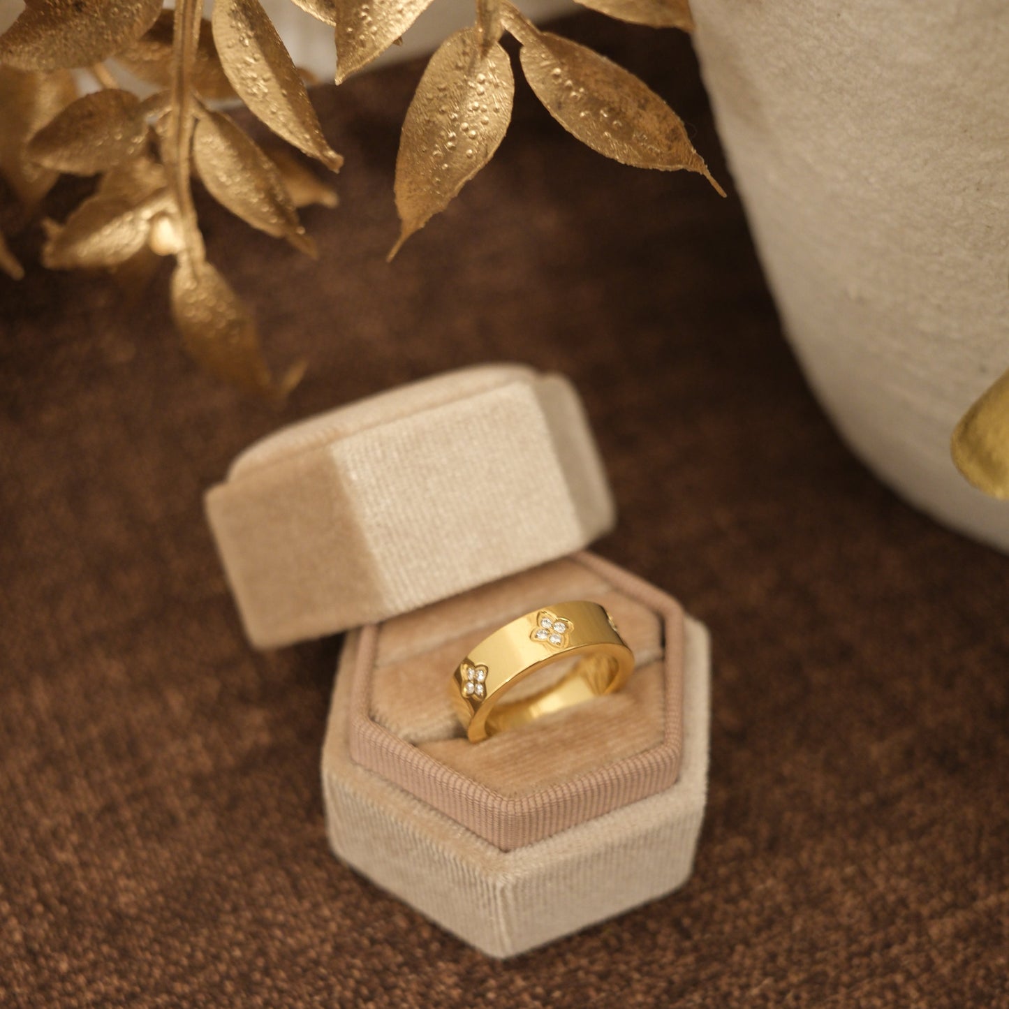 Maribel Ring