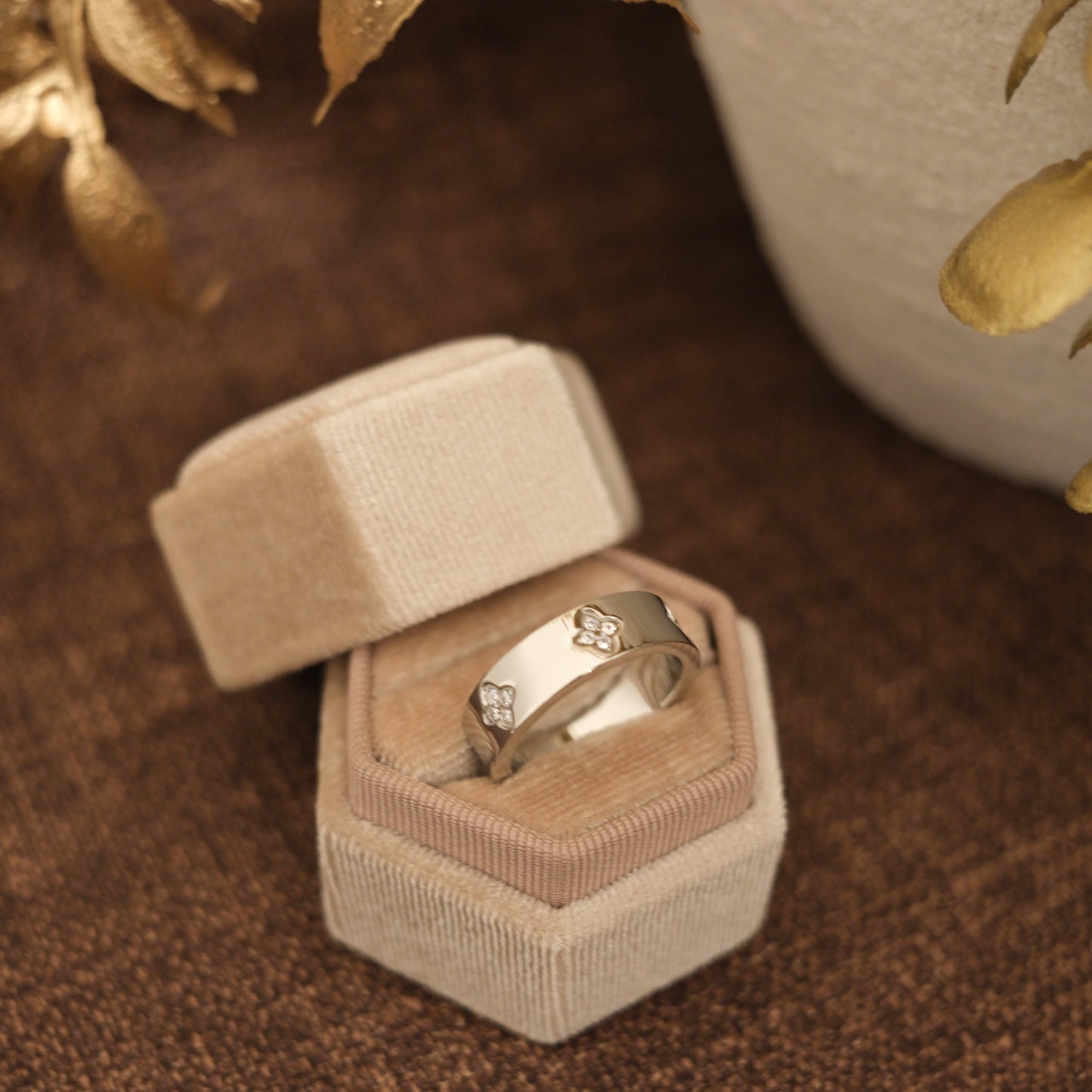 Maribel Ring