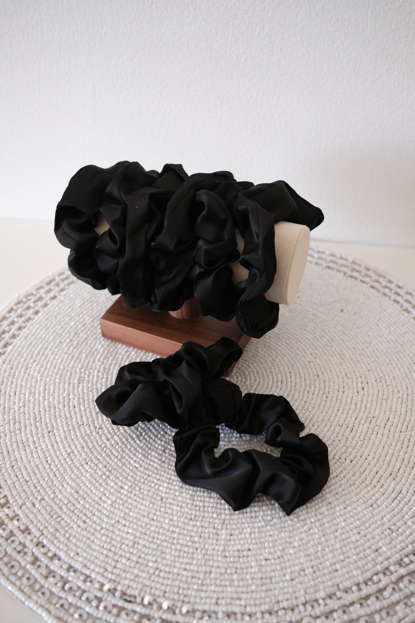 MochaMuse Scrunchies