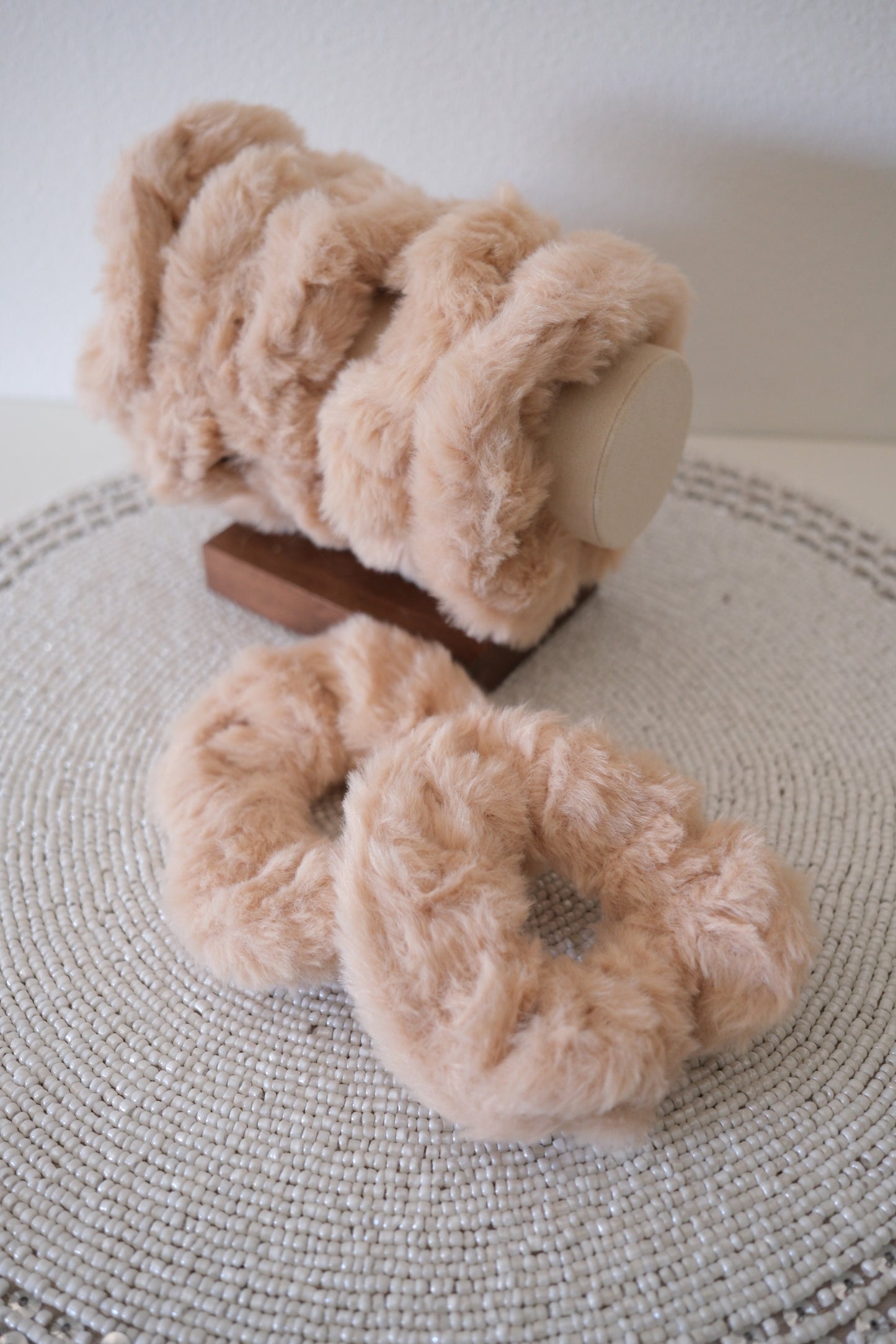 CloudMuse scrunchies