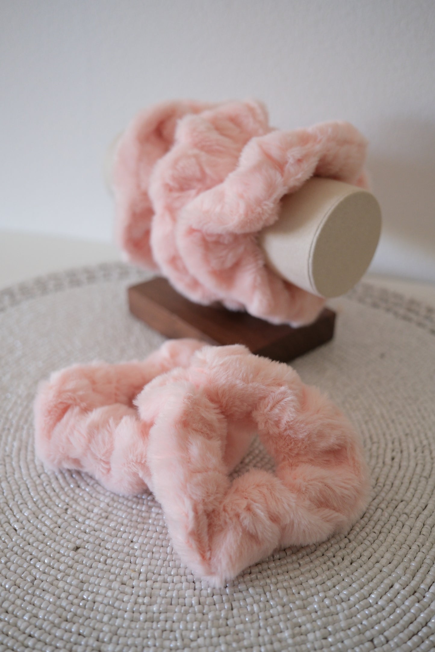 CloudMuse scrunchies
