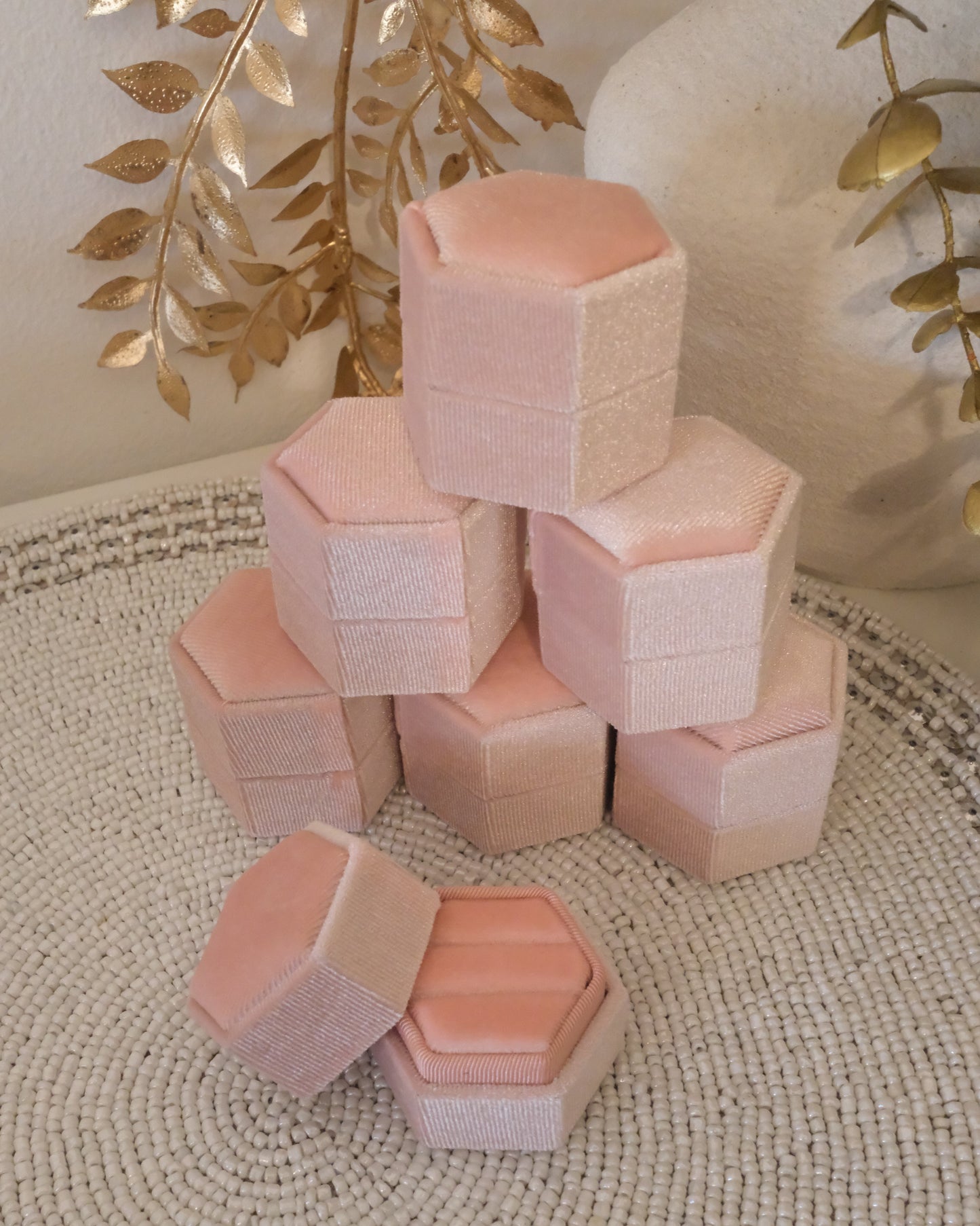 Due Pod (Pink)