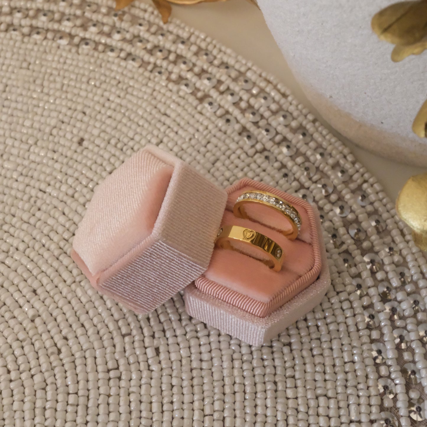Due Pod (Pink)