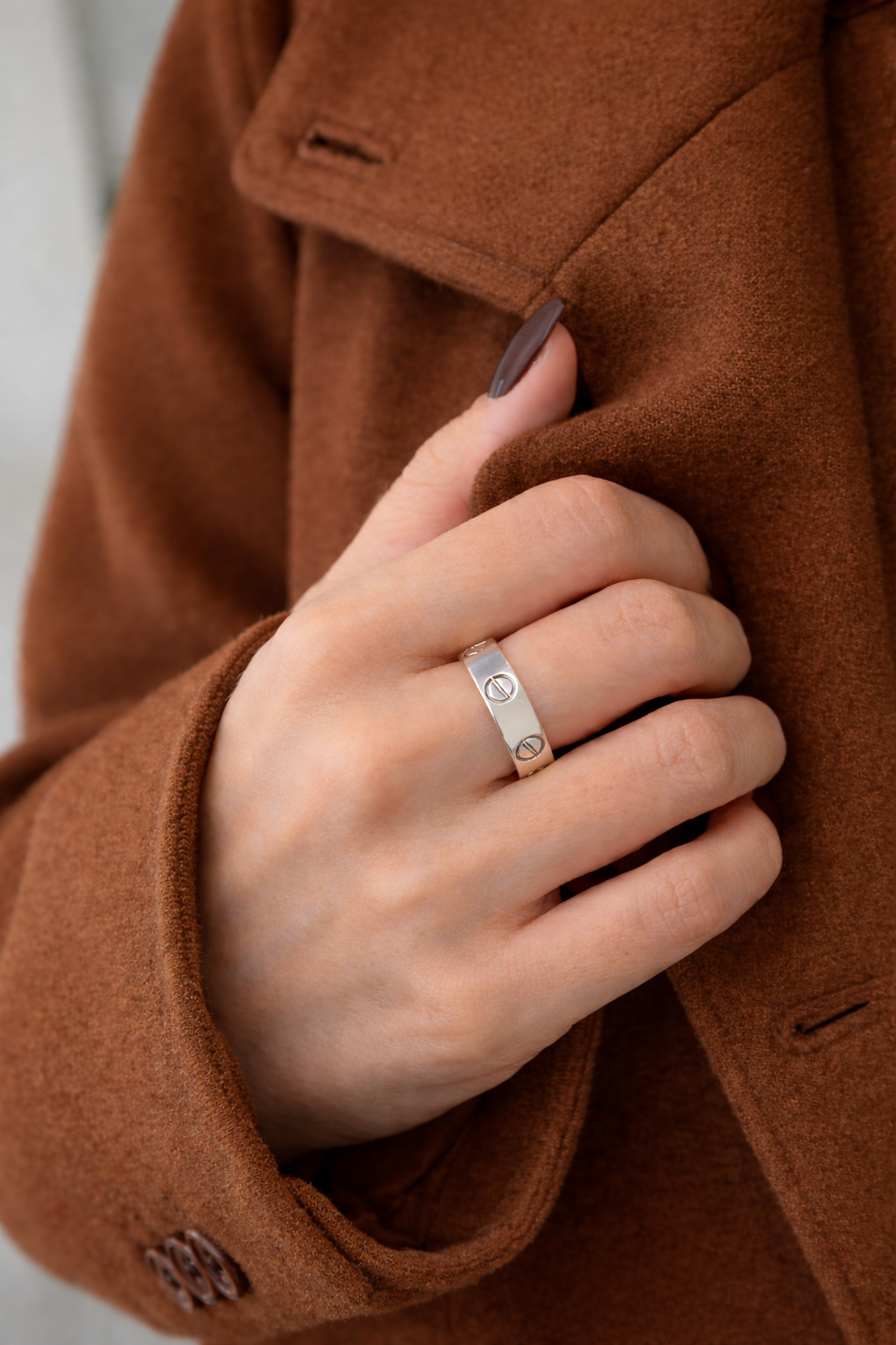 Vyxen Ring