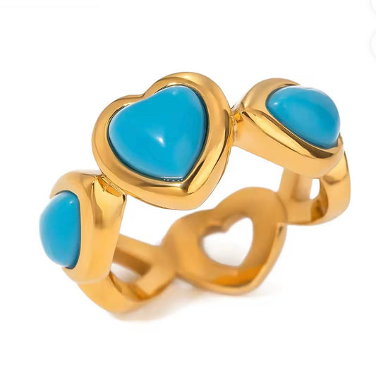 Ocean Ring