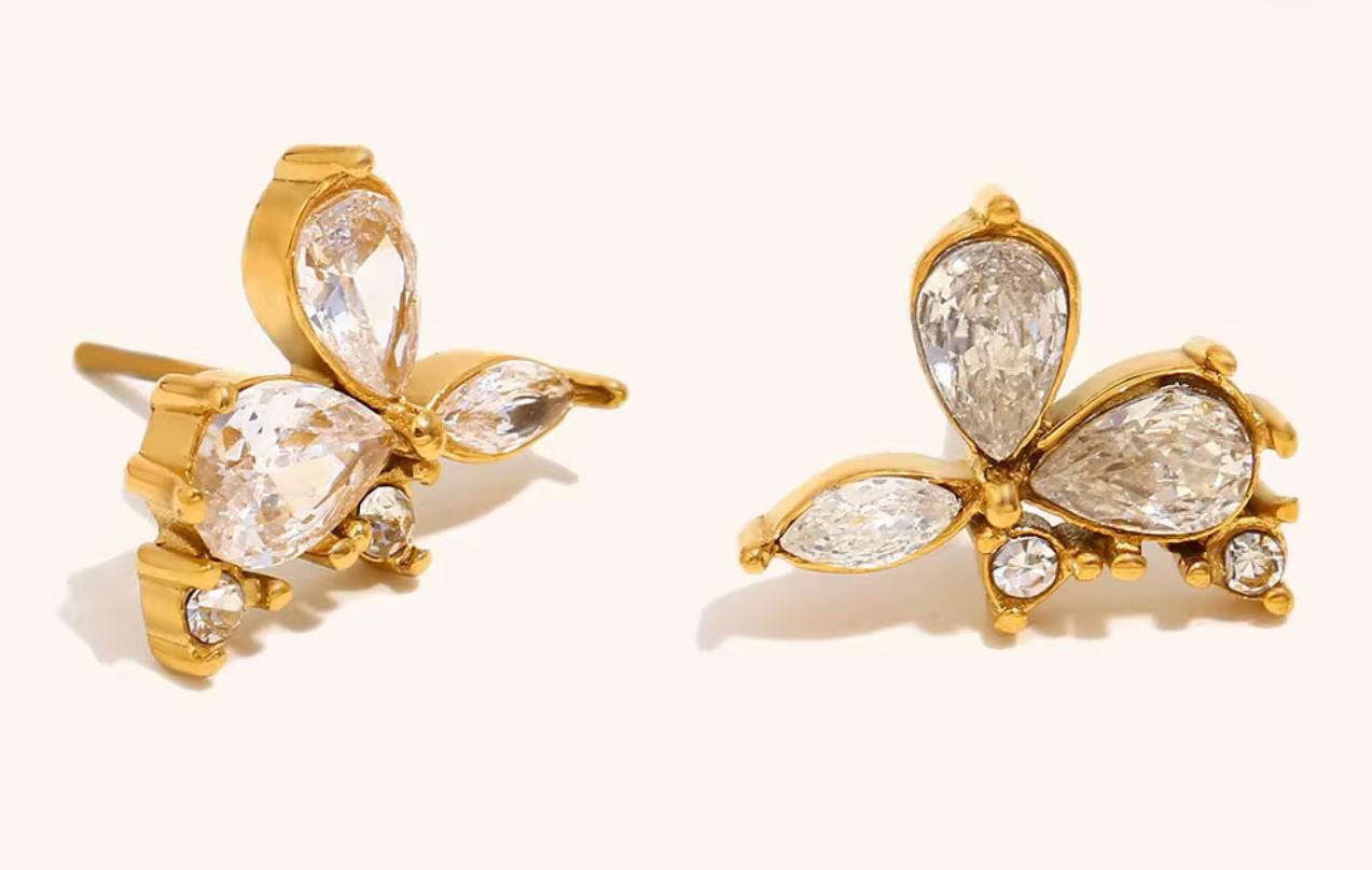 Bloom Earrings