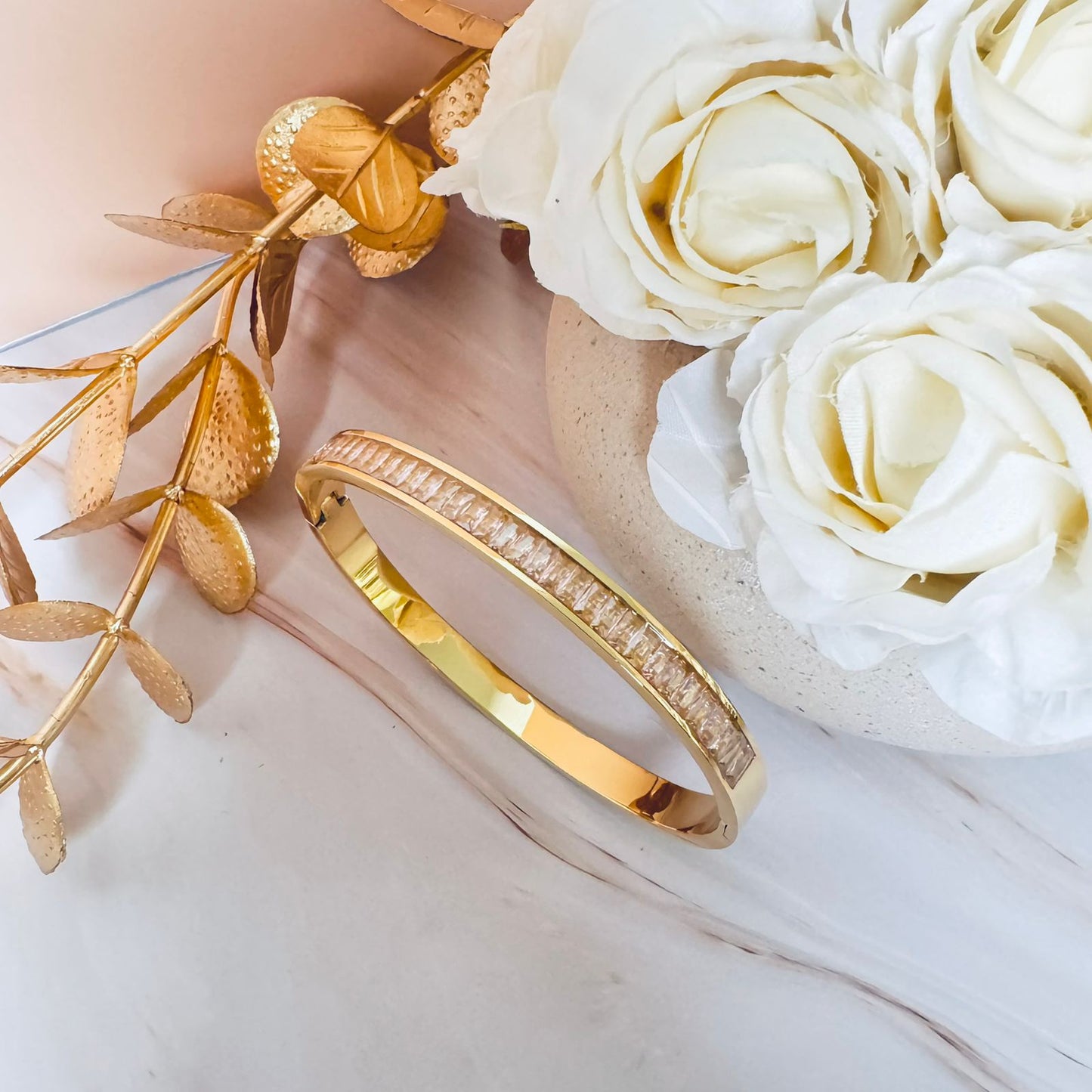 Glimmer Bracelet