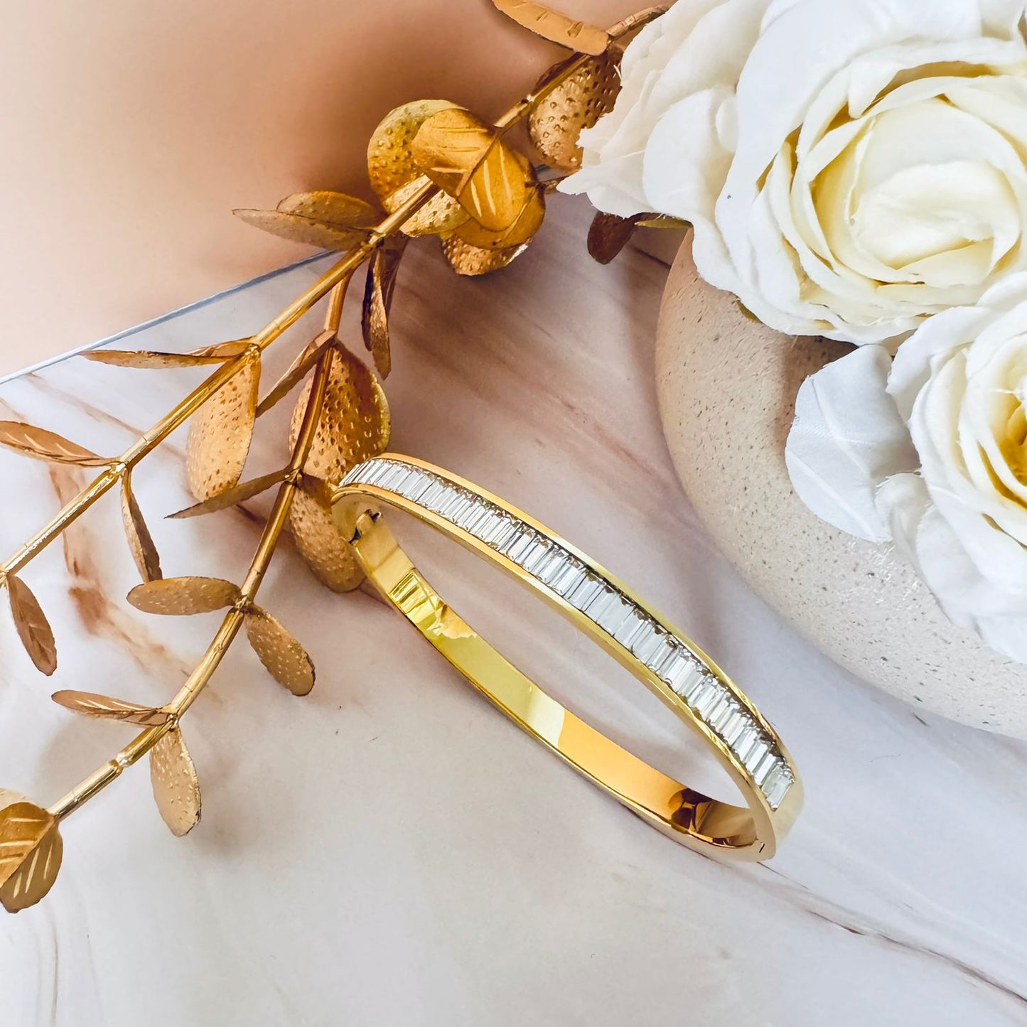Glimmer Bracelet