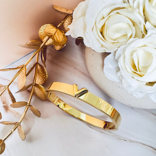 Embrace Bangle
