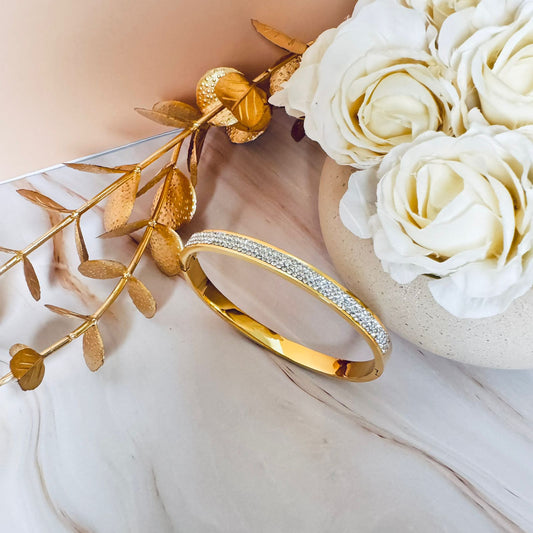 Crownline Bracelet