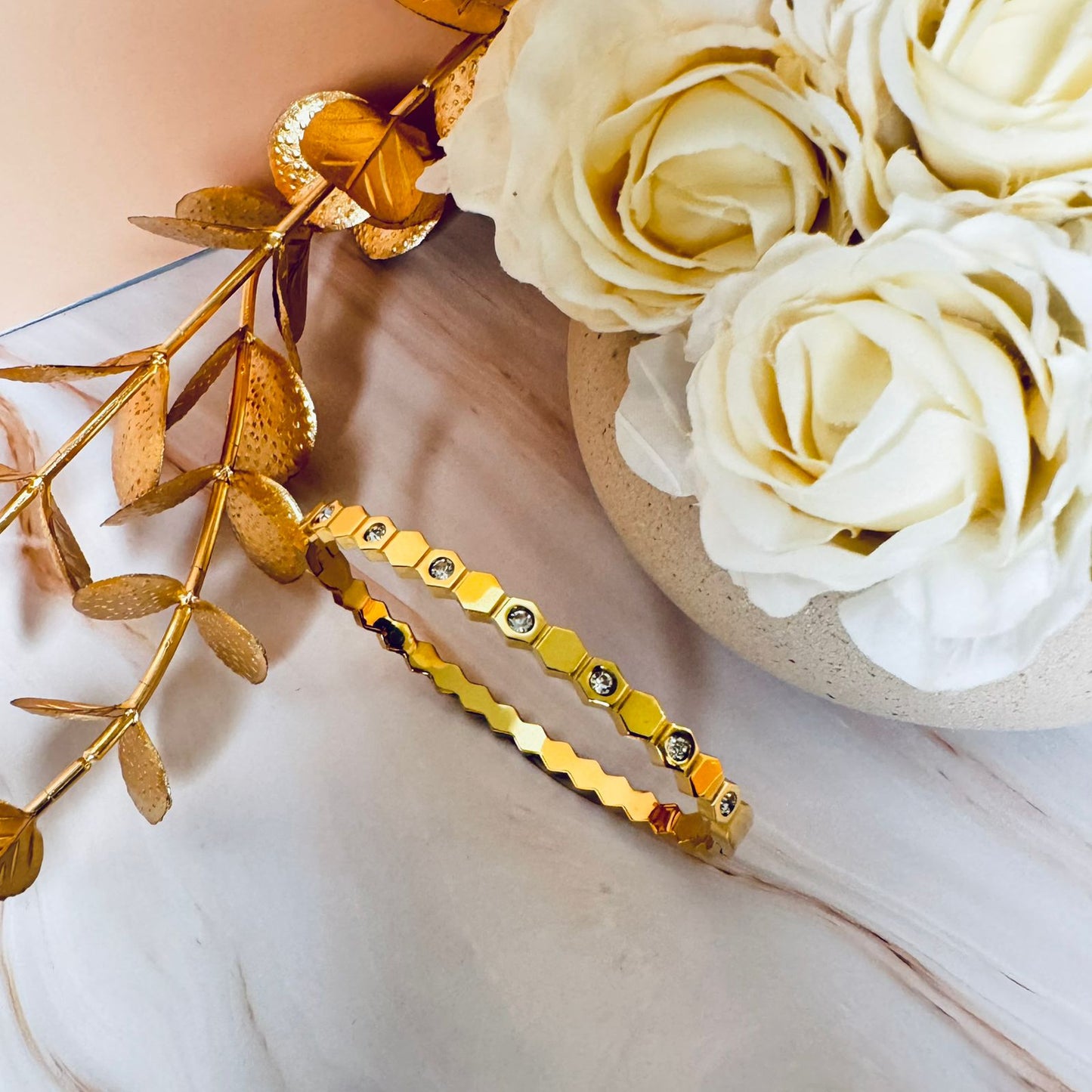 Raylet Bracelet