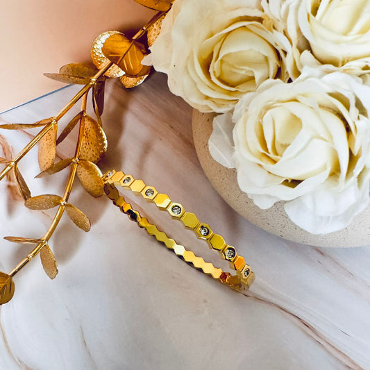 Raylet Bracelet