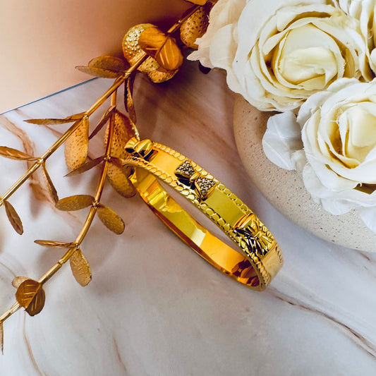 Bowlicious Bracelet